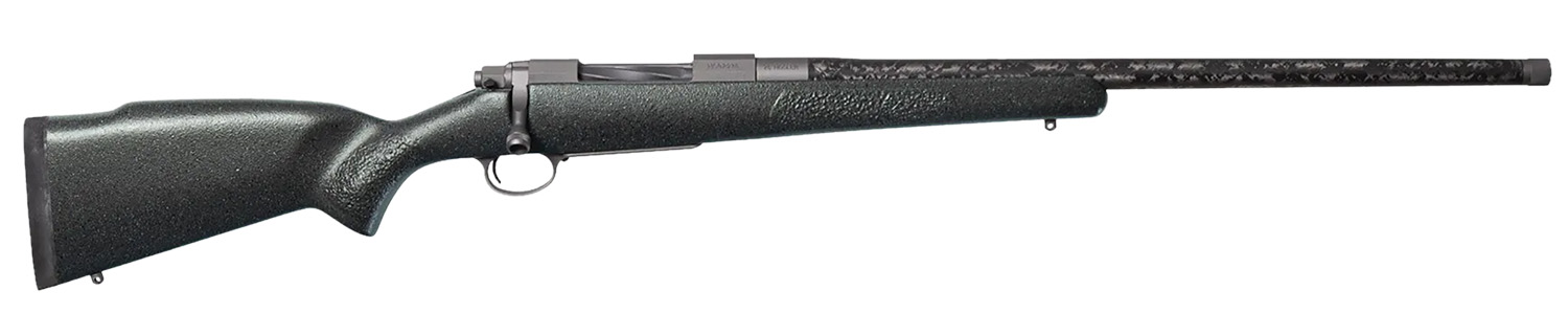 NOS 47048 M48 MOUNTAIN CARBON 6MM CREEDMOOR