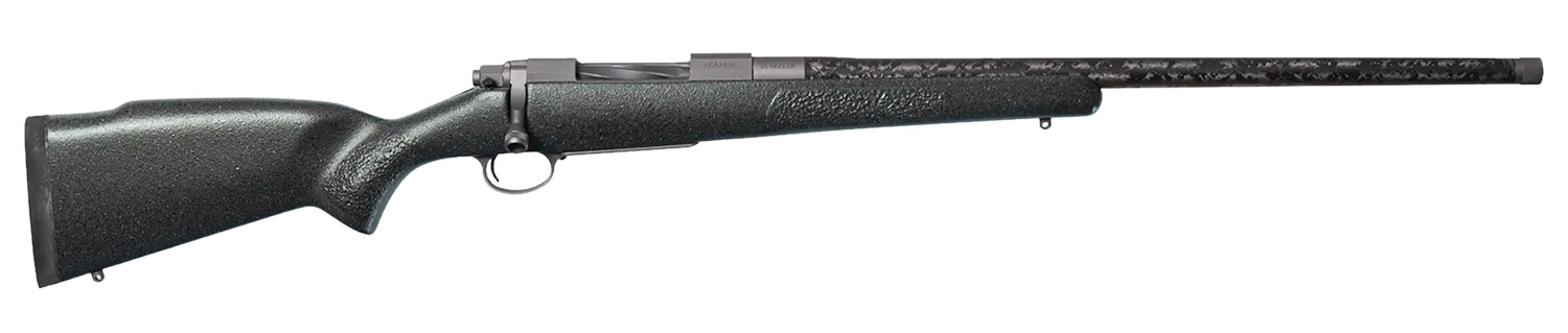 NOS 47248 M48 MOUNTAIN CARBON 26 NOSLER