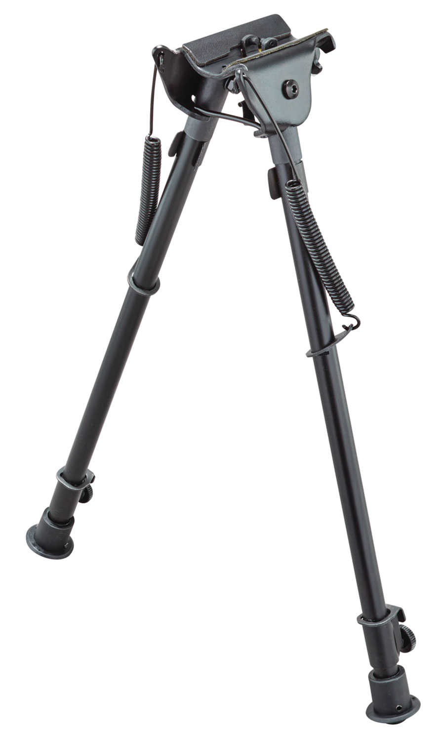 Champion Targets 40854 Standard Bipod 6-9" Swivel Stud Attachment & Vert...