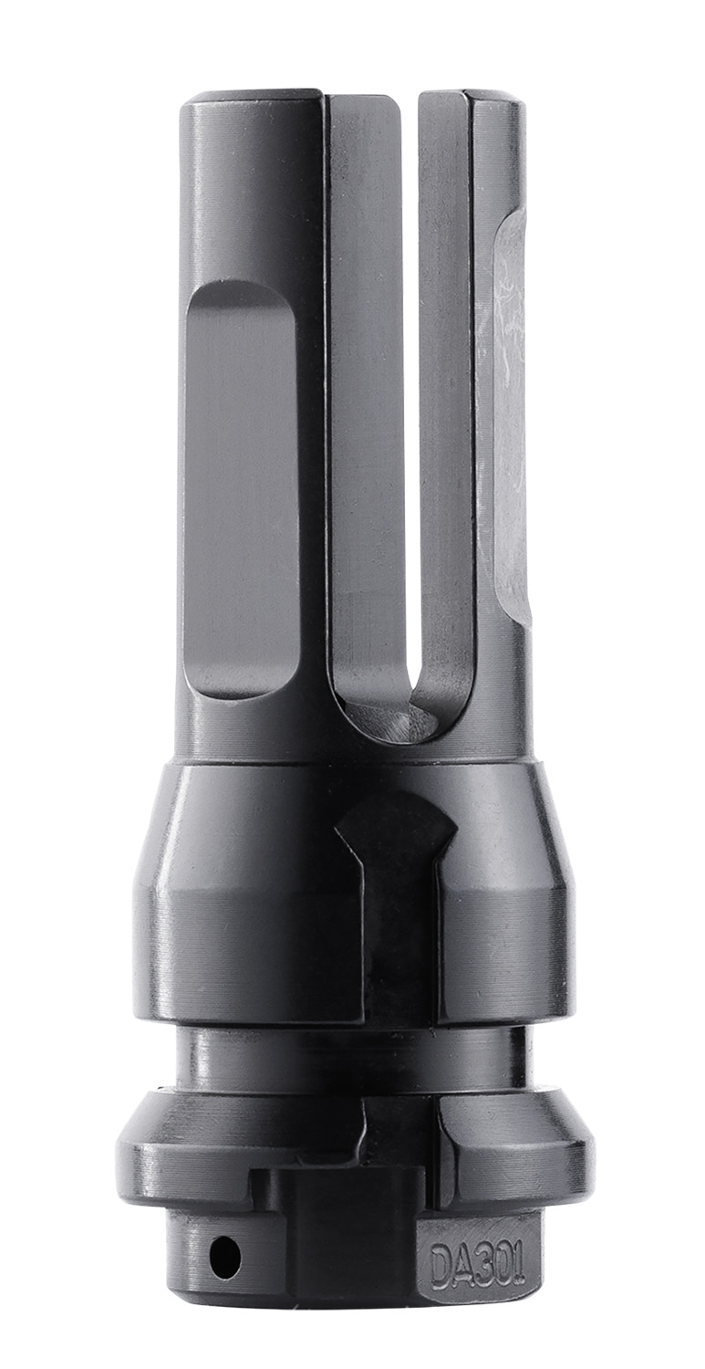 DEADAIR DA301 5.56 FLASH HIDER  1/2X28