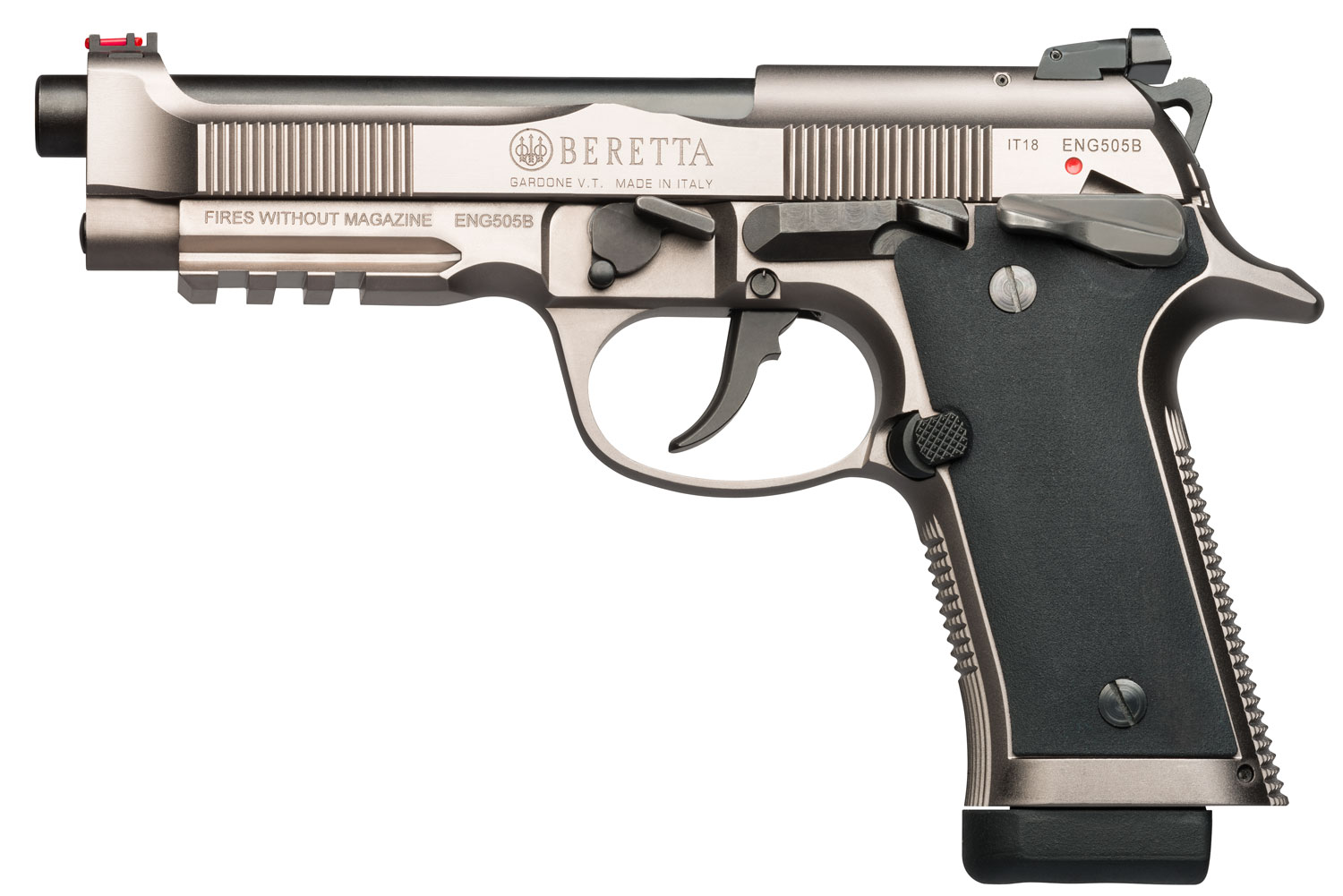 Beretta X Beretta J Xr Semi Auto Pistols At Gunbroker Com