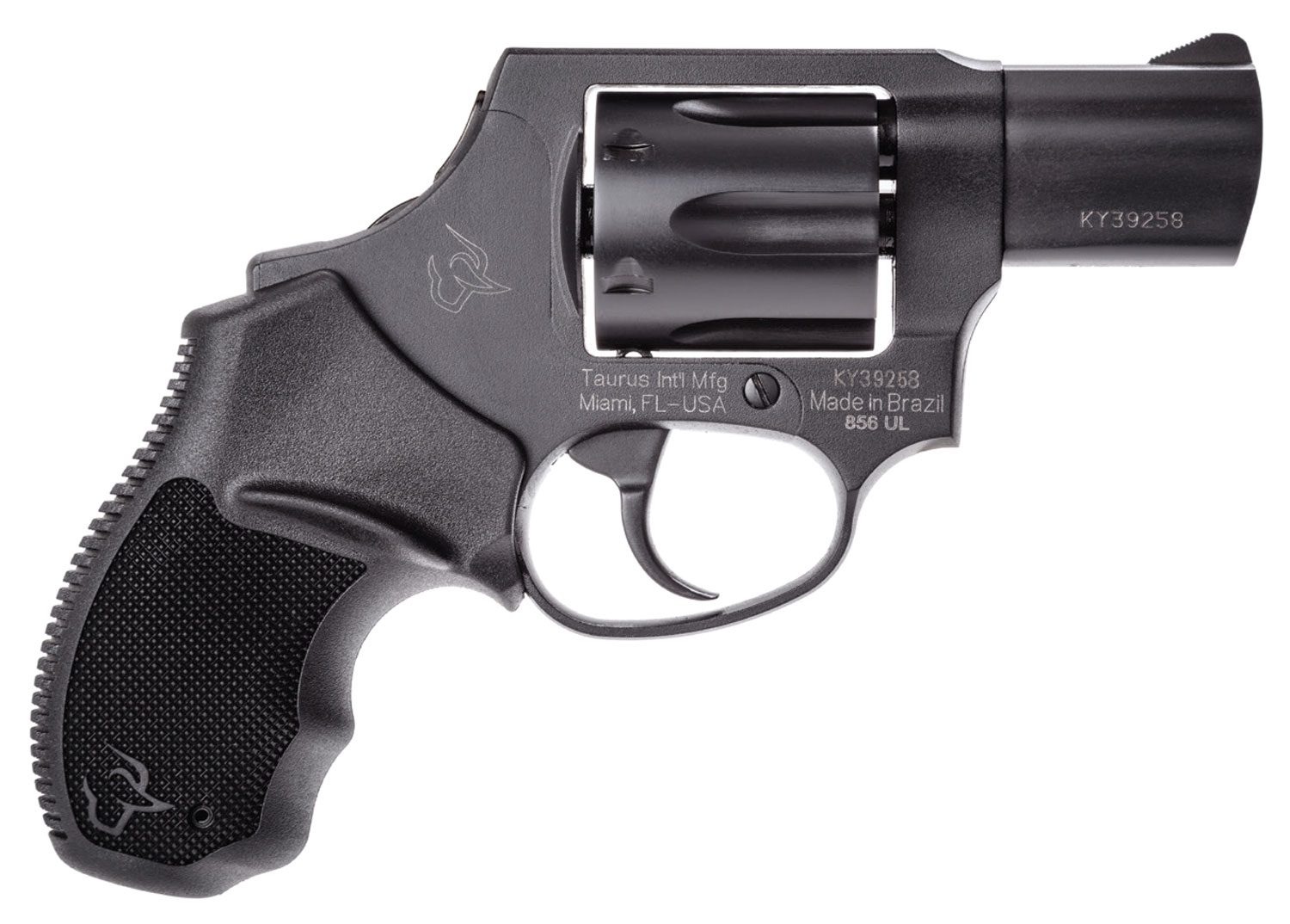 Taurus 856 38 Special +P Revolver Ultra-Lite 6rd-img-2