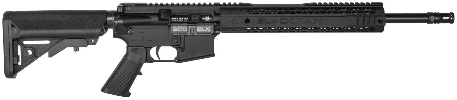 Black Rain Ordnance SPEC15 .300 BLK AR-15 Rifle