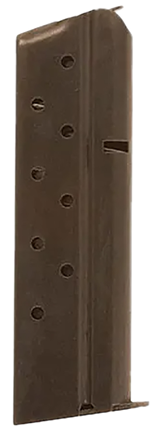 Colt SP50225BRP 1911 Govt 9rd 38 Super Colt 1911 Commander Blued Steel