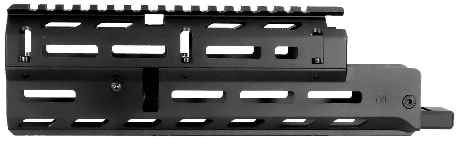 Aim Sports MMAK03 AK-47 Handguard, M-LOK, 6061-T6 Aluminum, Black
