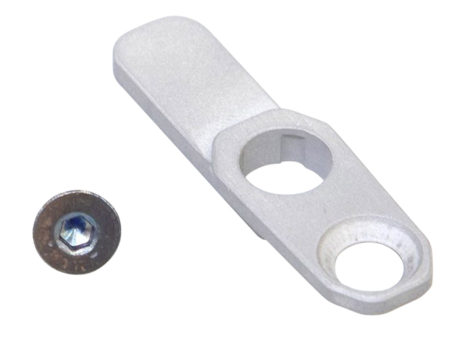 Q LLC SM1740 Q-Sert Sling Mount  Sand Blasted