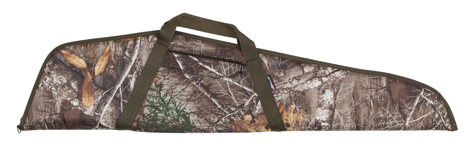 Allen 62946 Emerald Rifle Case 46” Realtree Edge Endura w/Olive Trim...