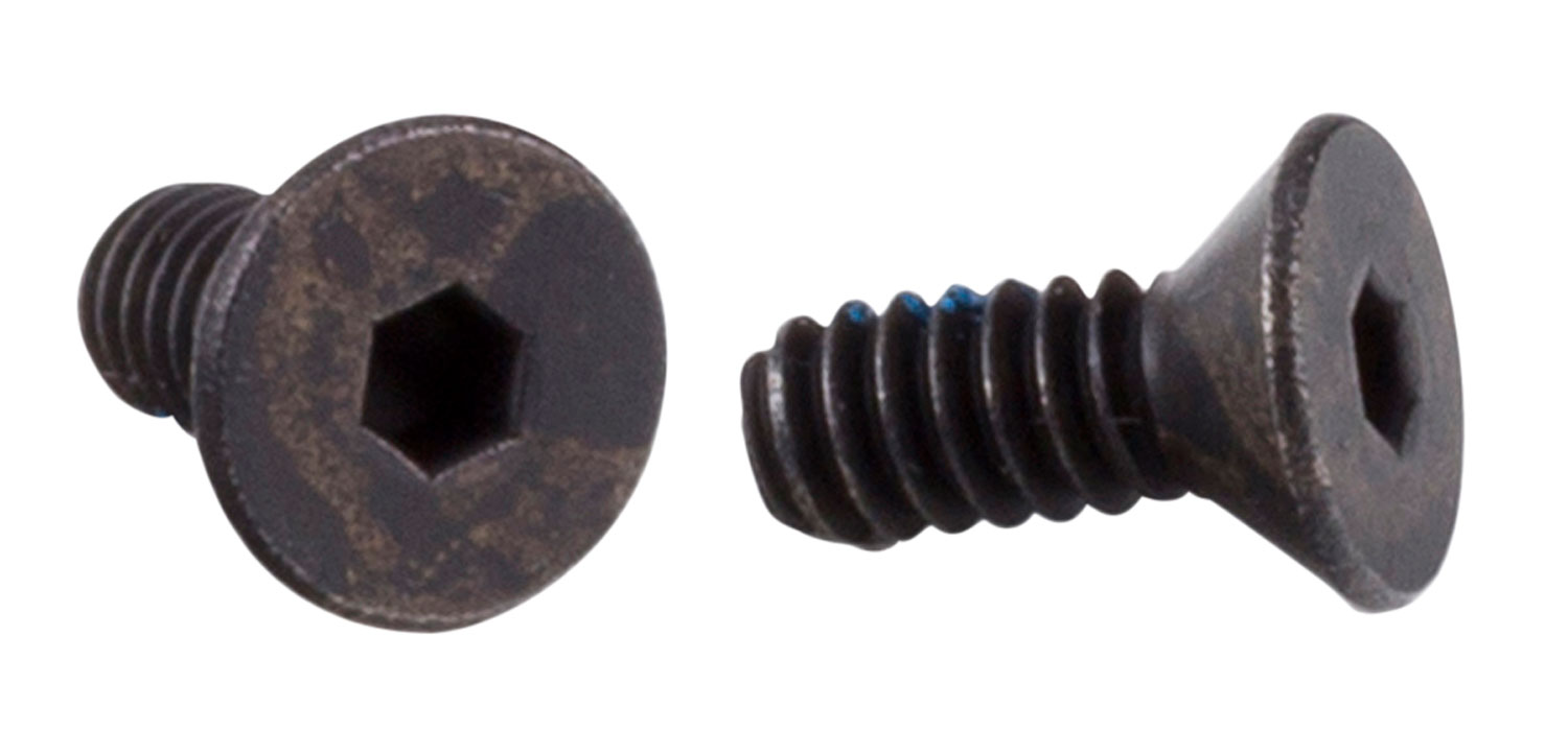 Trijicon AC32085 SRO Mounting Kit Compatible w/Glock MOS & Springfield OSP, Black Trijicon AC32085 SRO Mounting Kit Compatible w/Glock MOS & Springfield OSP, Black