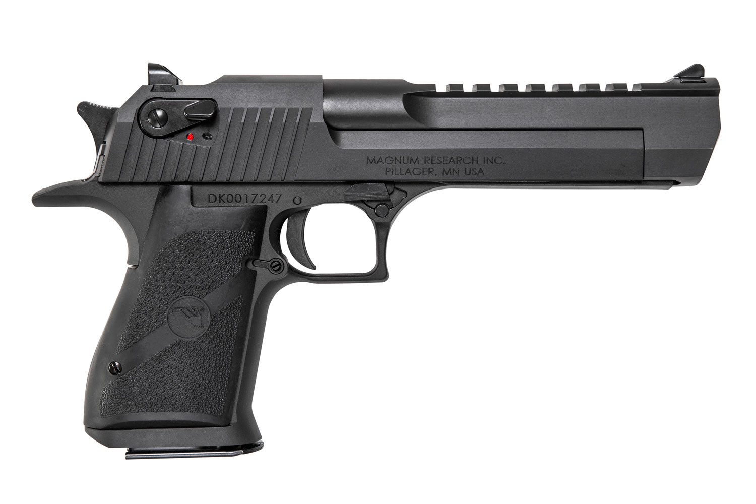 Magnum Research Desert Eagle Mark XIX .429 DE 6" Handgun (7rd)