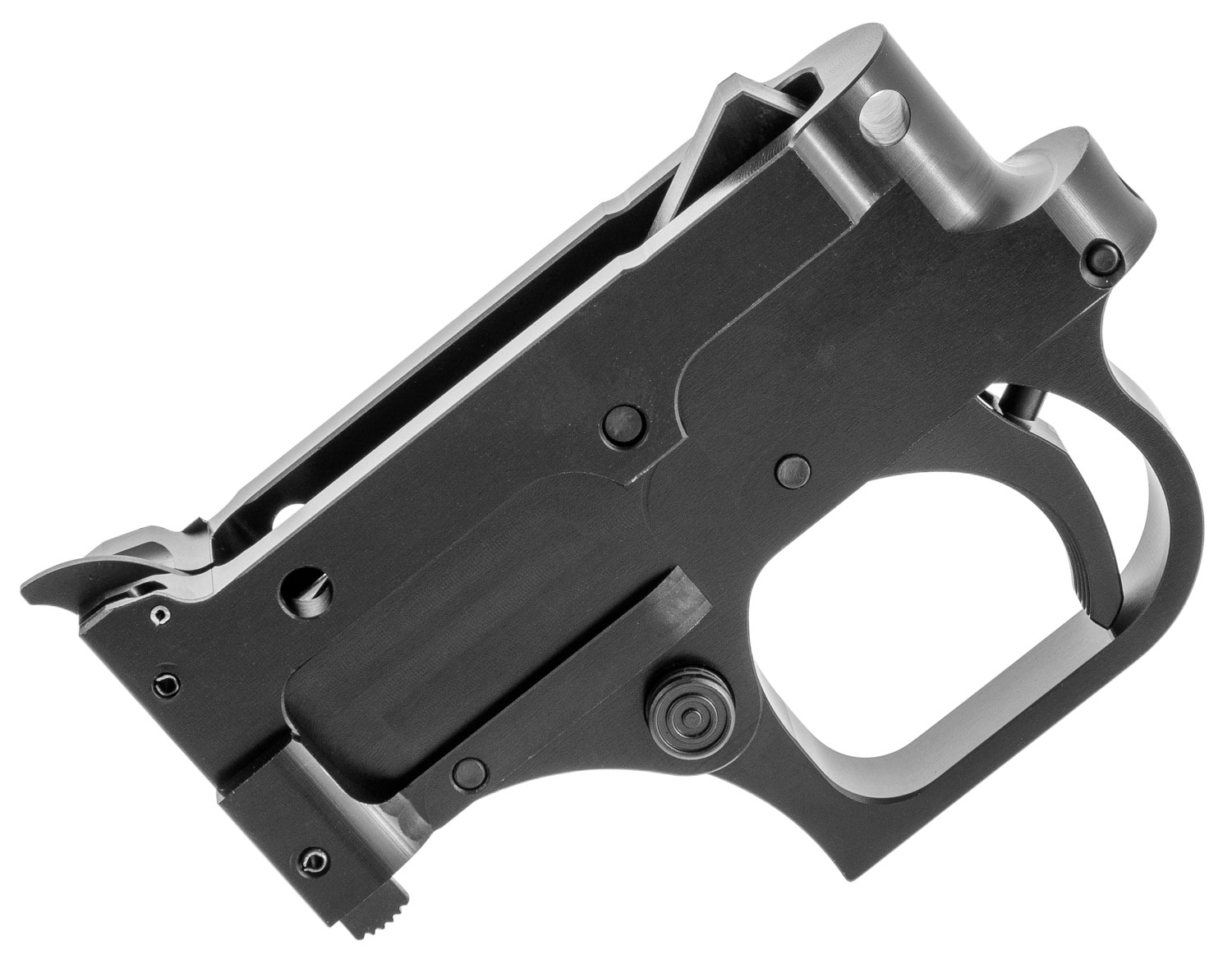 Magnum Research ML30040AS Magnum Lite Black Finish for Ruger 10/22-img-0