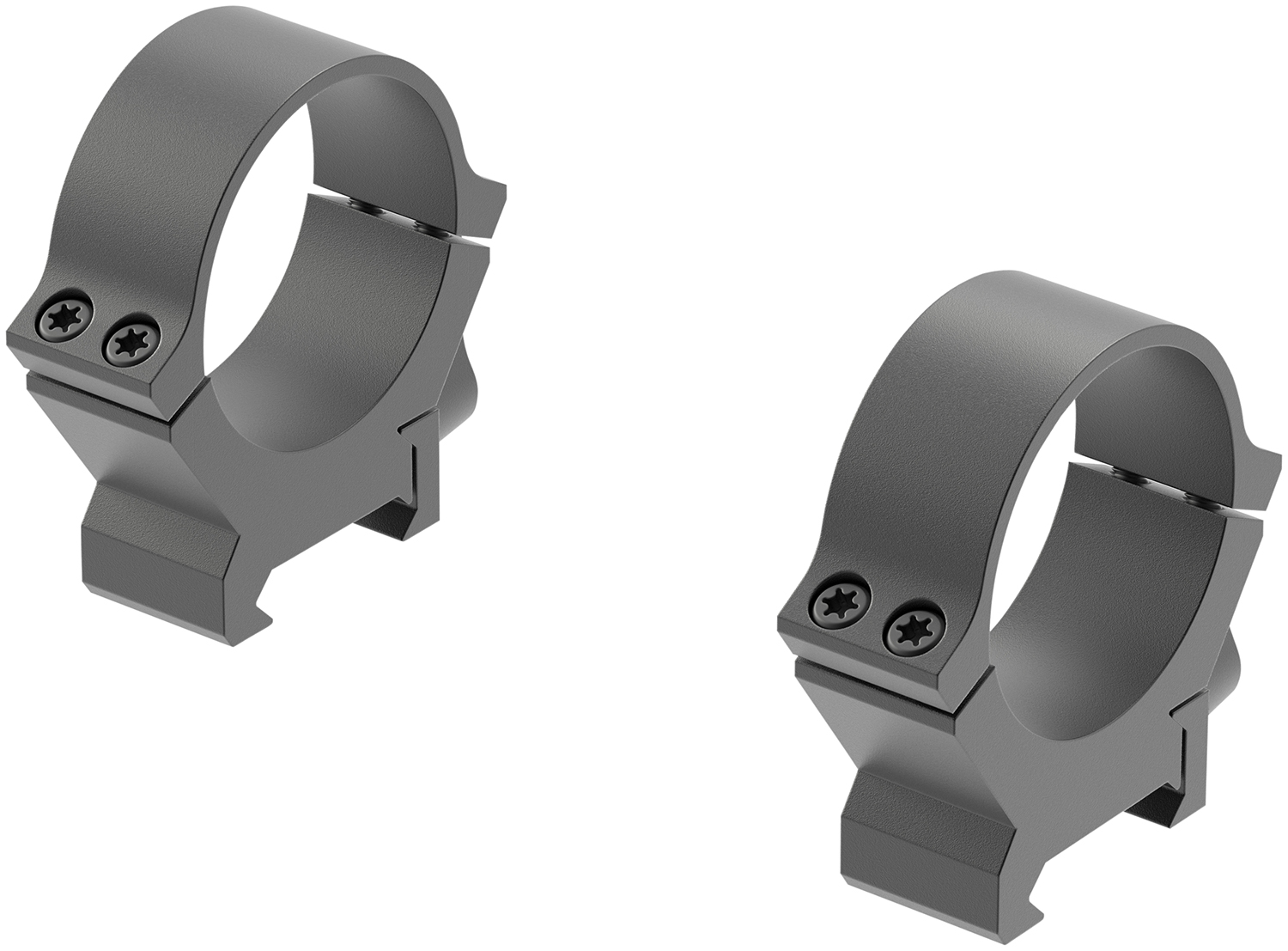 Leupold QRW2 Cross-Slot 177273 – Reliable 34mm Scope Rings 6 Leupold QRW2 Cross-Slot 177273 additional view
