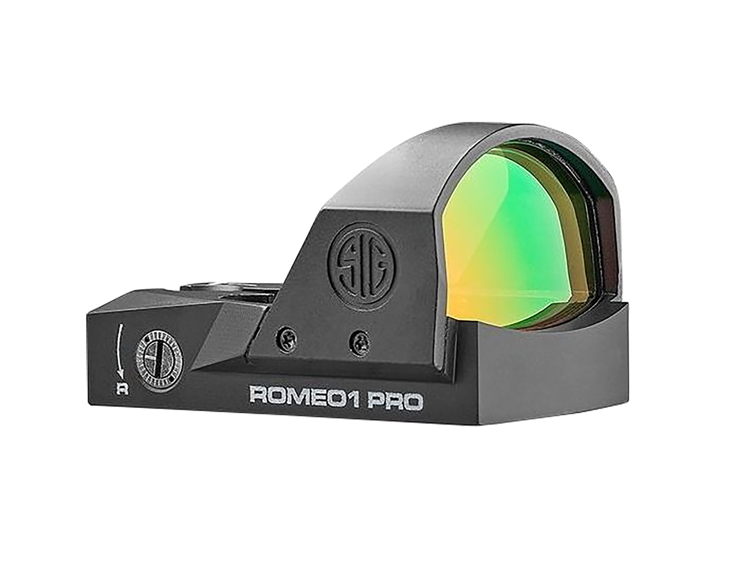 SIG Sauer Romeo1Pro SOR1P100 – Flawless 3 MOA Optic for Handguns 6 SIG Sauer Romeo1Pro SOR1P100 alternate view