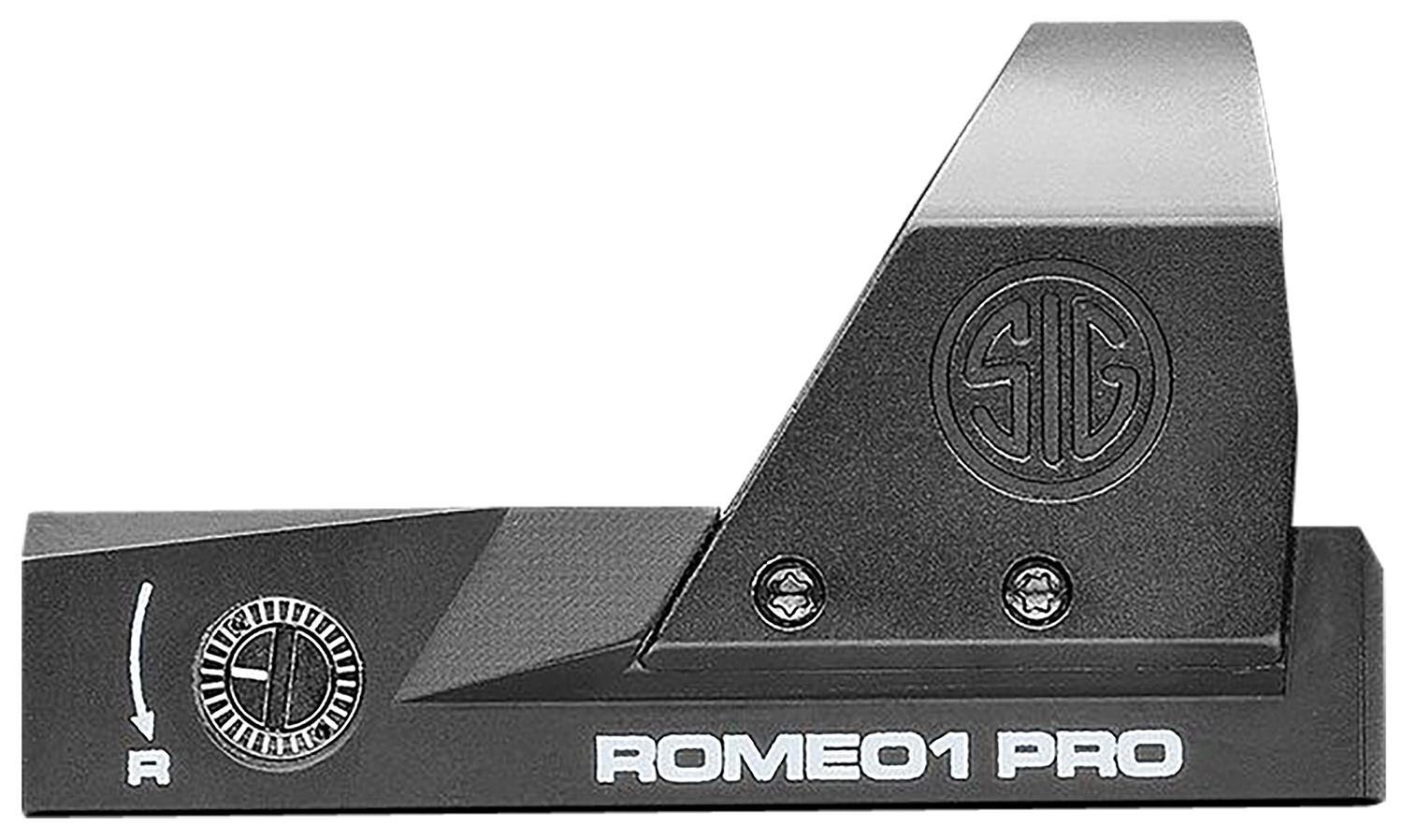 SIG Sauer Romeo1Pro SOR1P101 – Great 6 MOA Optic for Handguns 5 SIG Sauer Romeo1Pro SOR1P101 alternate view