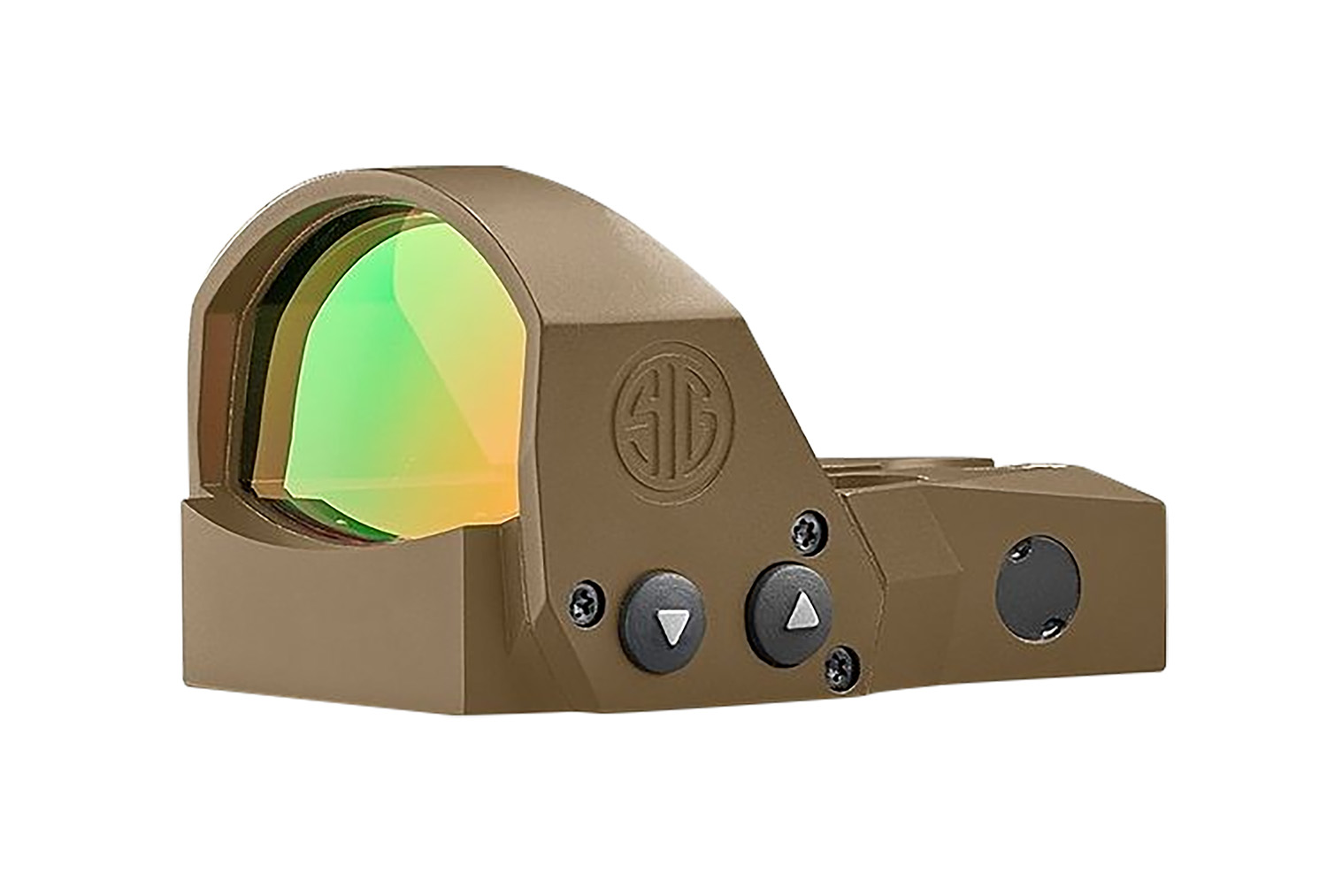 SIG Sauer Romeo1Pro SOR1P103 – Proven 6 MOA Optic for Handguns 6 SIG Sauer Romeo1Pro SOR1P103 alternate view
