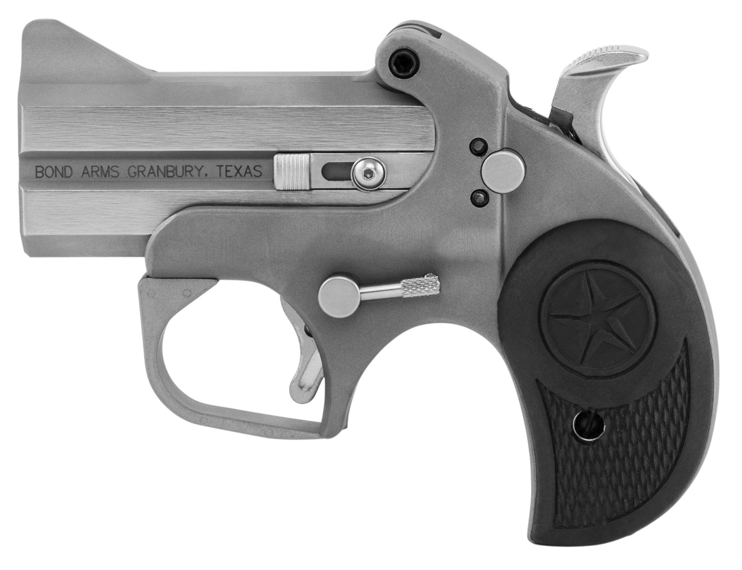 Bond Arms Rowdy 45 Colt 410 Bore Derringer 3 Barrel Other Pistols