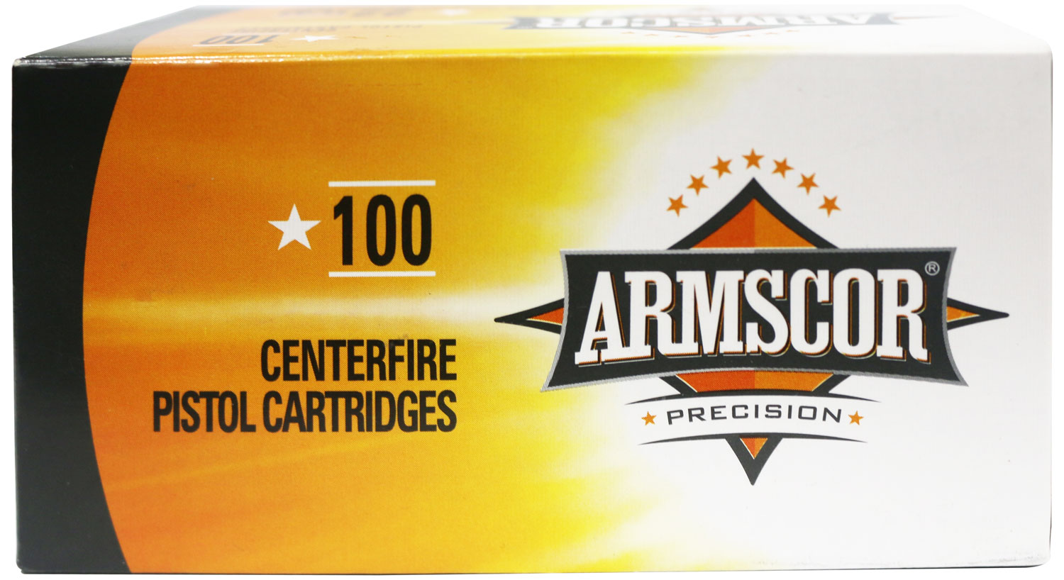 Armscor 50326 .22 TCM 40gr JHP 100rd Value Pack