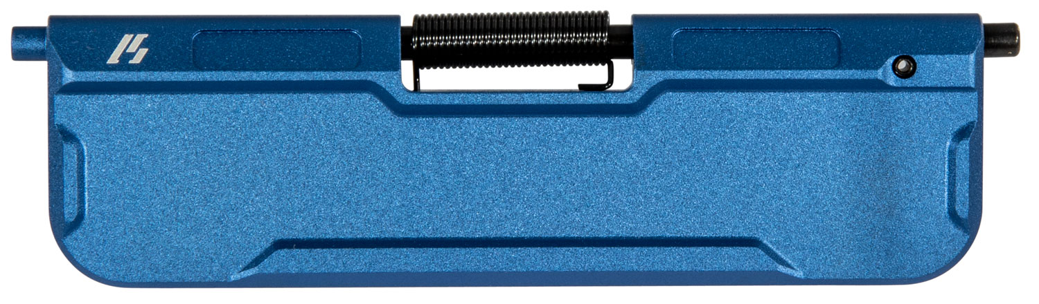 Strike Arbudc223blu Ultimate Dust Cover Billet Ar-15 M4 M16 Blue Aluminum