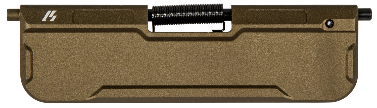 Strike Industries ARBUDC223FDE Ultimate Dust Cover Billet Aluminum Flat ...