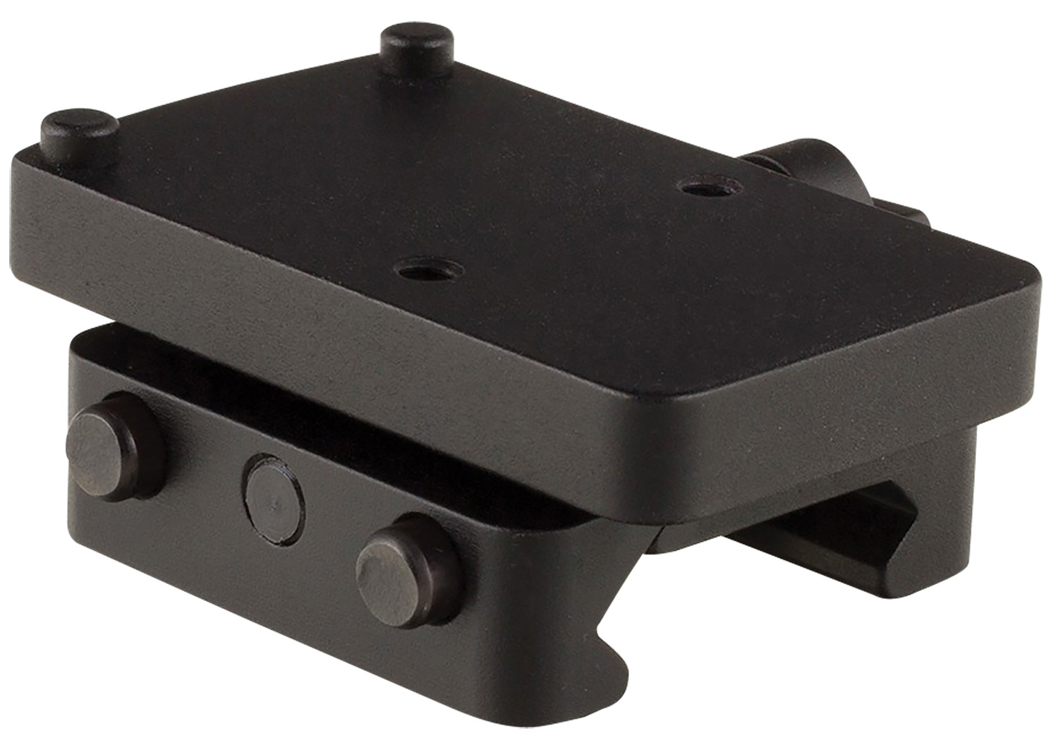 Trijicon RMR SRO AC32076 – Superb Red Dot Mount 5 Trijicon RMR SRO AC32076 alternate view