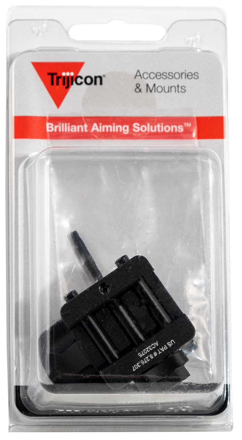 Trijicon RMR SRO AC32075 – Proven Red Dot Mount 5 Trijicon RMR SRO AC32075 alternate view