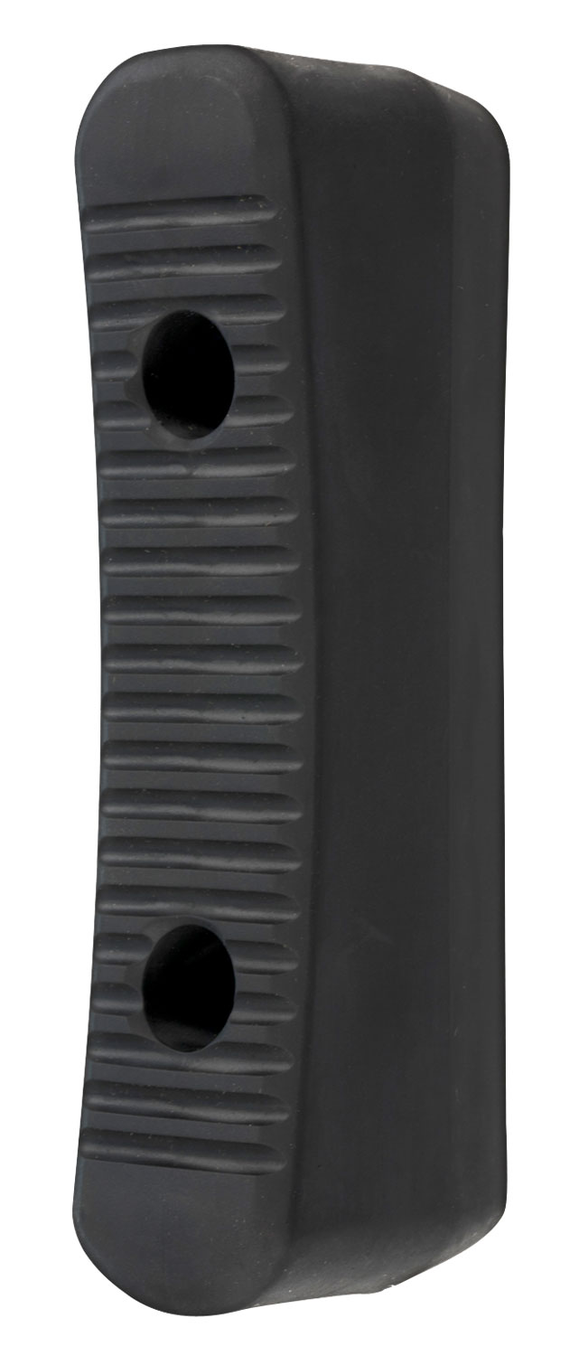 Magpul MAG342-BLK PRS2 Extended Butt Pad made of Rubber with Black Finish-img-0