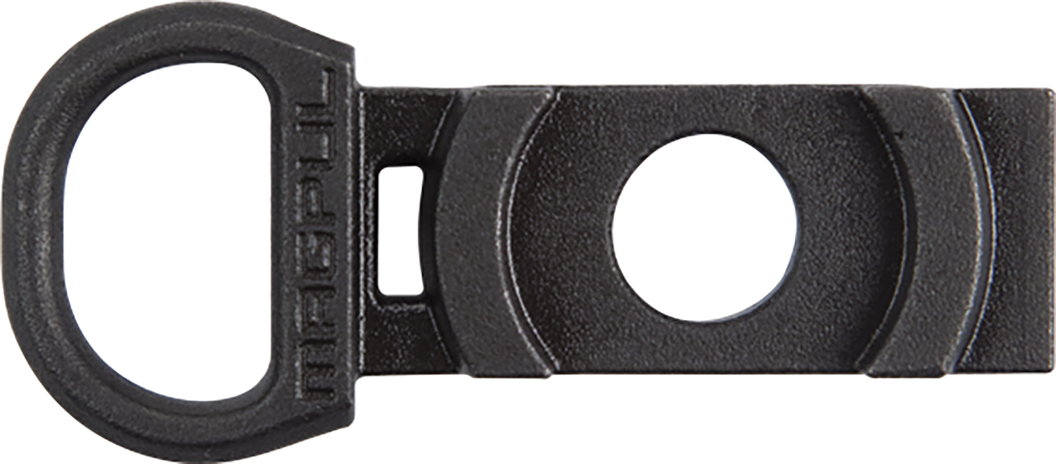 Magpul MAG492-BLK SGA Receiver Sling Mount for Mossberg 500/590/590A1 - Magpul Industries