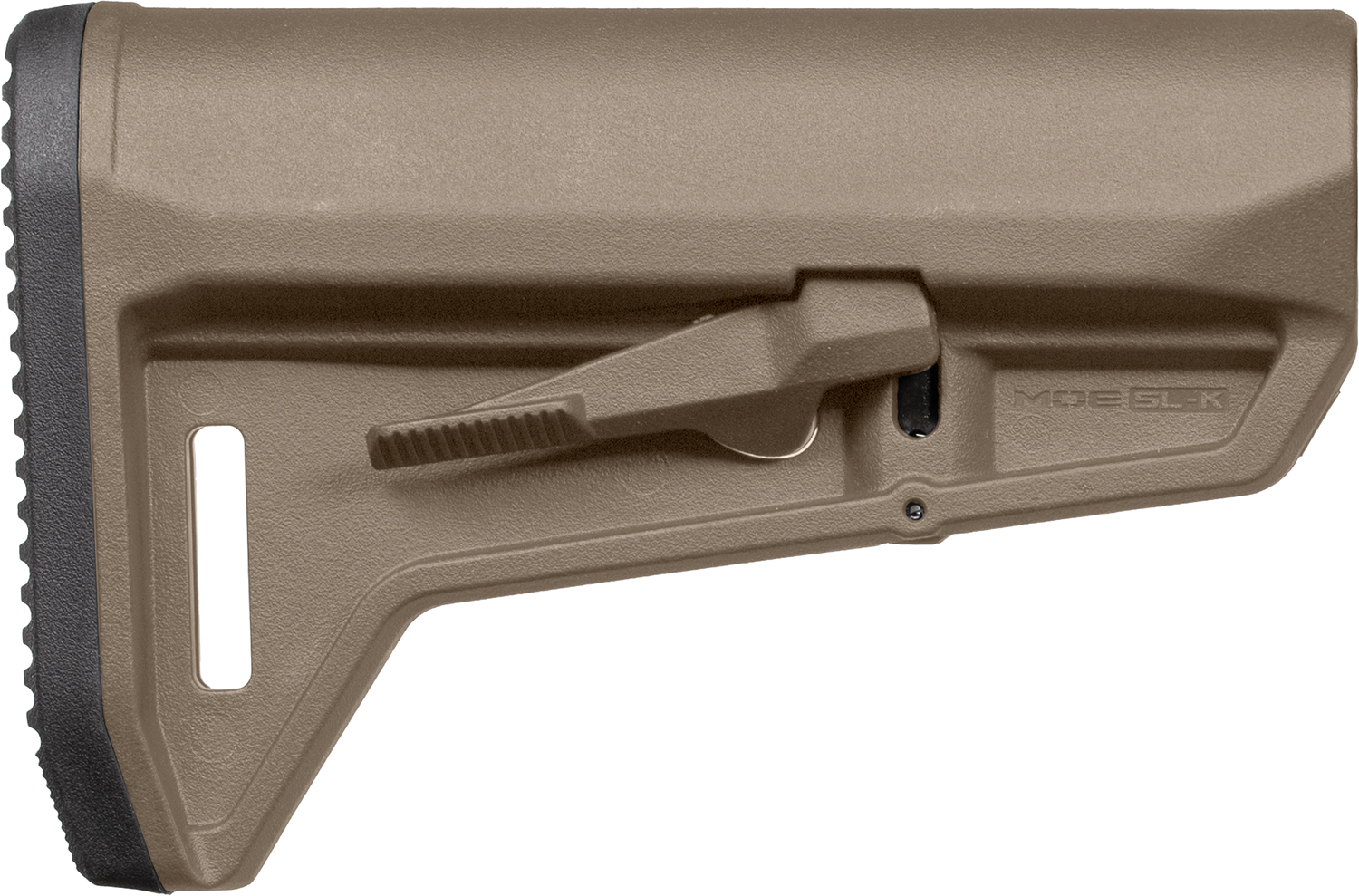 Magpul MAG626-FDE MOE SL-K Carbine Stock Flat Dark Earth Synthetic for... - Magpul Industries - AR-15