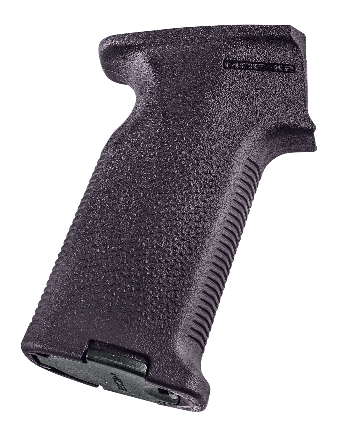 Magpul MAG683-PLM MOE-K2 Grip Aggressive Textured Plum Polymer for AK-47