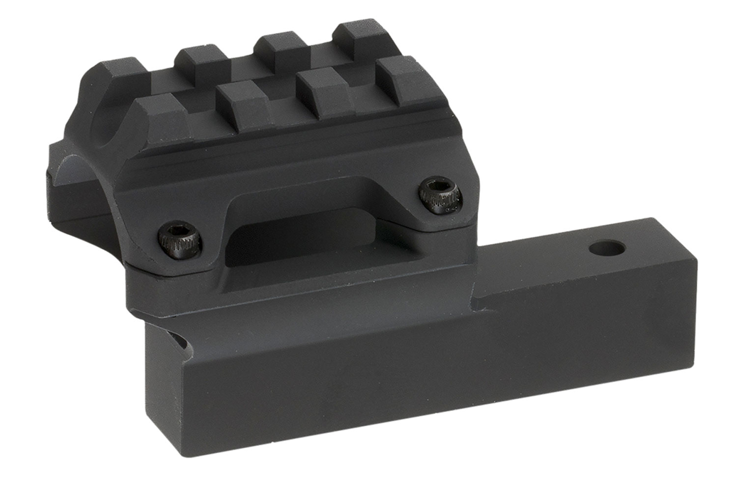 Magpul MAG799-BLK X-22 Backpacker Optic Mount Black for Ruger 10/22