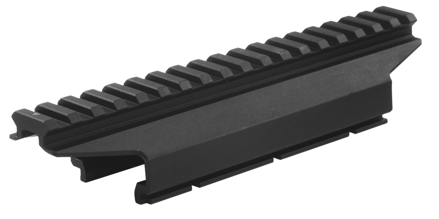 Magpul Pro NVM - Night Vision Mount f/Magpul Pro 700 Chassis MAG1001-BLK