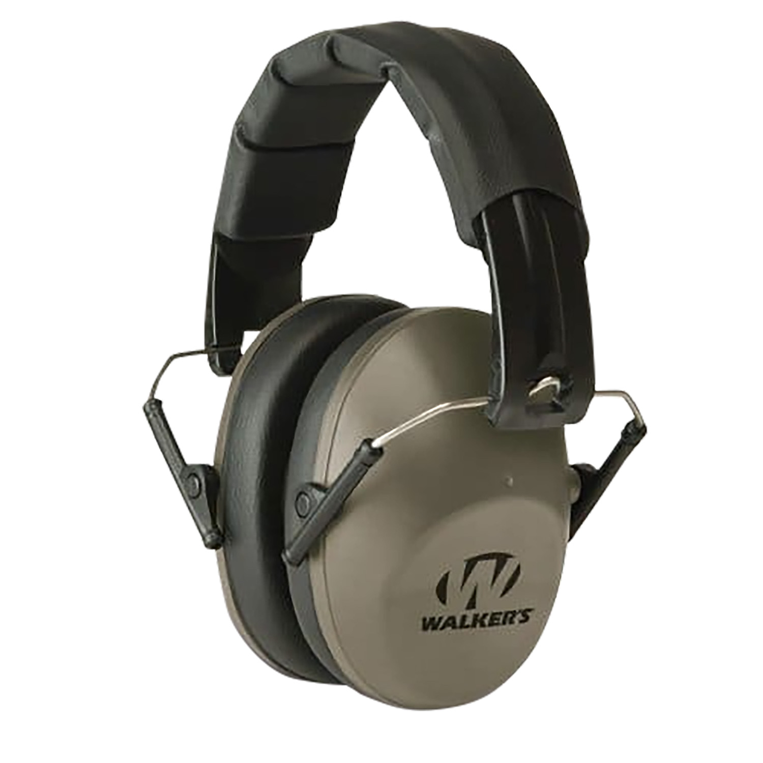WLKR GWP-FPM1-FDE      PROLOW FLD MUFF  FDE