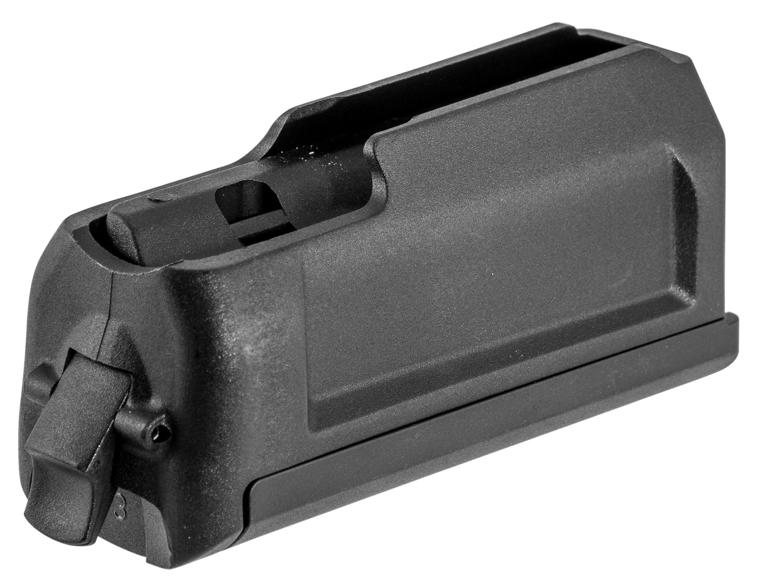 Ruger 90689 American Rifle 4rd Magazine Fits Ruger American SA 243...-img-0