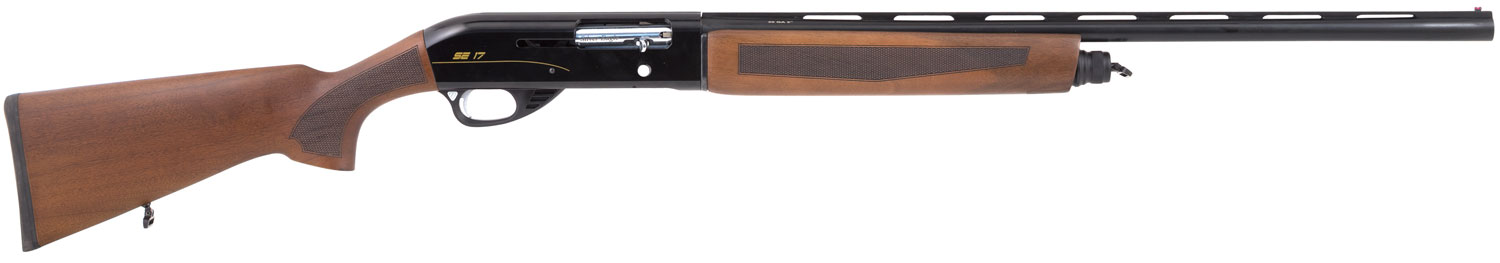 TR IMPORTS Silver Eagle 12Ga 28in 4rd 3in Semi-Automatic Shotgun (SE171228)