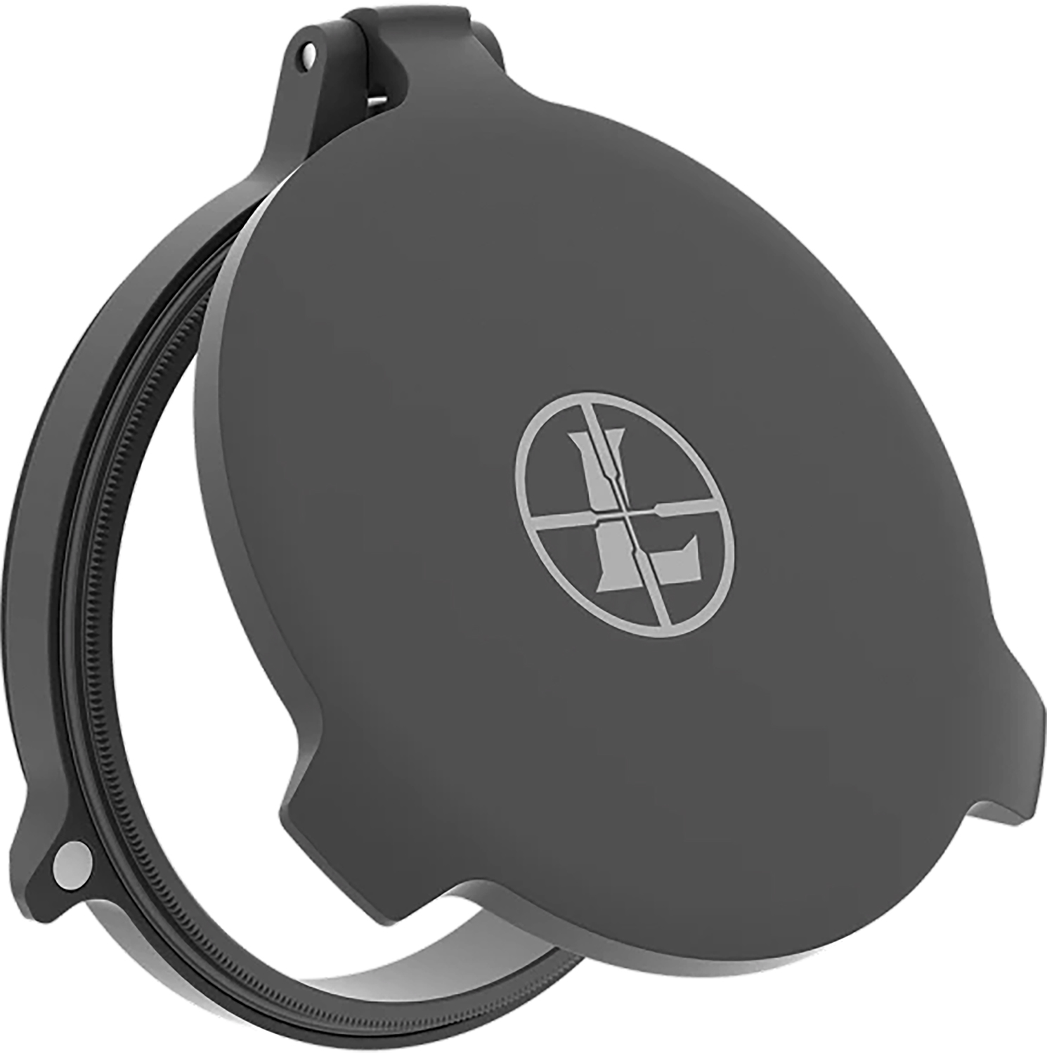 LEU 119737 ALUMINA FLIPBACK COVER 56MM