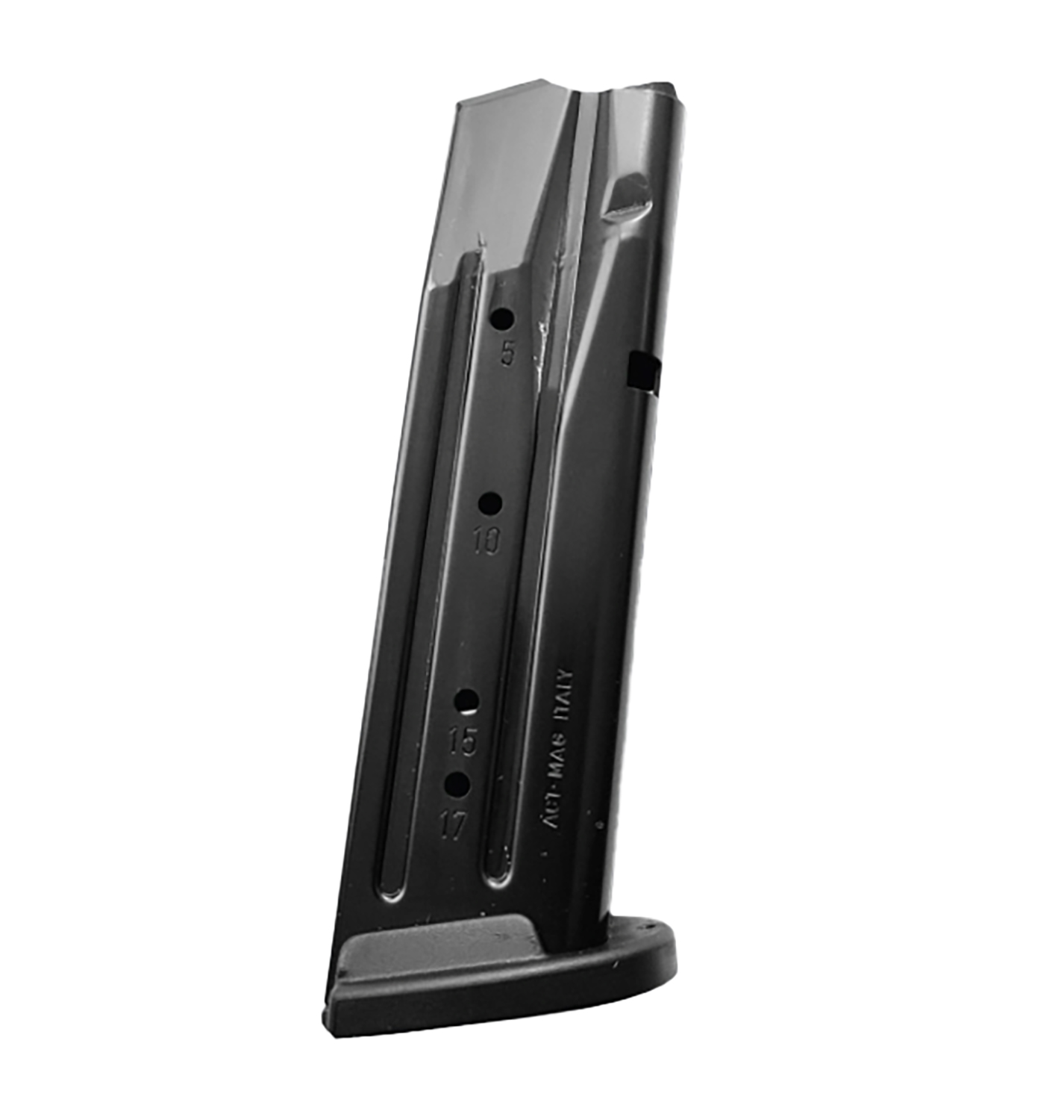 Rock Island 3209 9mm 17rd Magazine for SIG P320/M17 Matte Black Steel