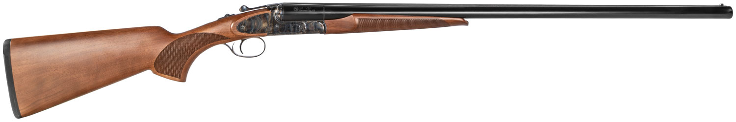 CZ 06416 Sharptail Target Sbs 12 30 2R Wal Shotgun NIB-img-0