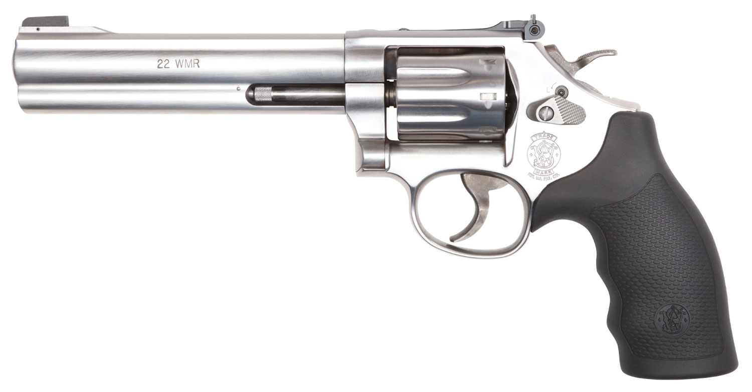 smith and wesson 22 revolver pistol serial number lookup