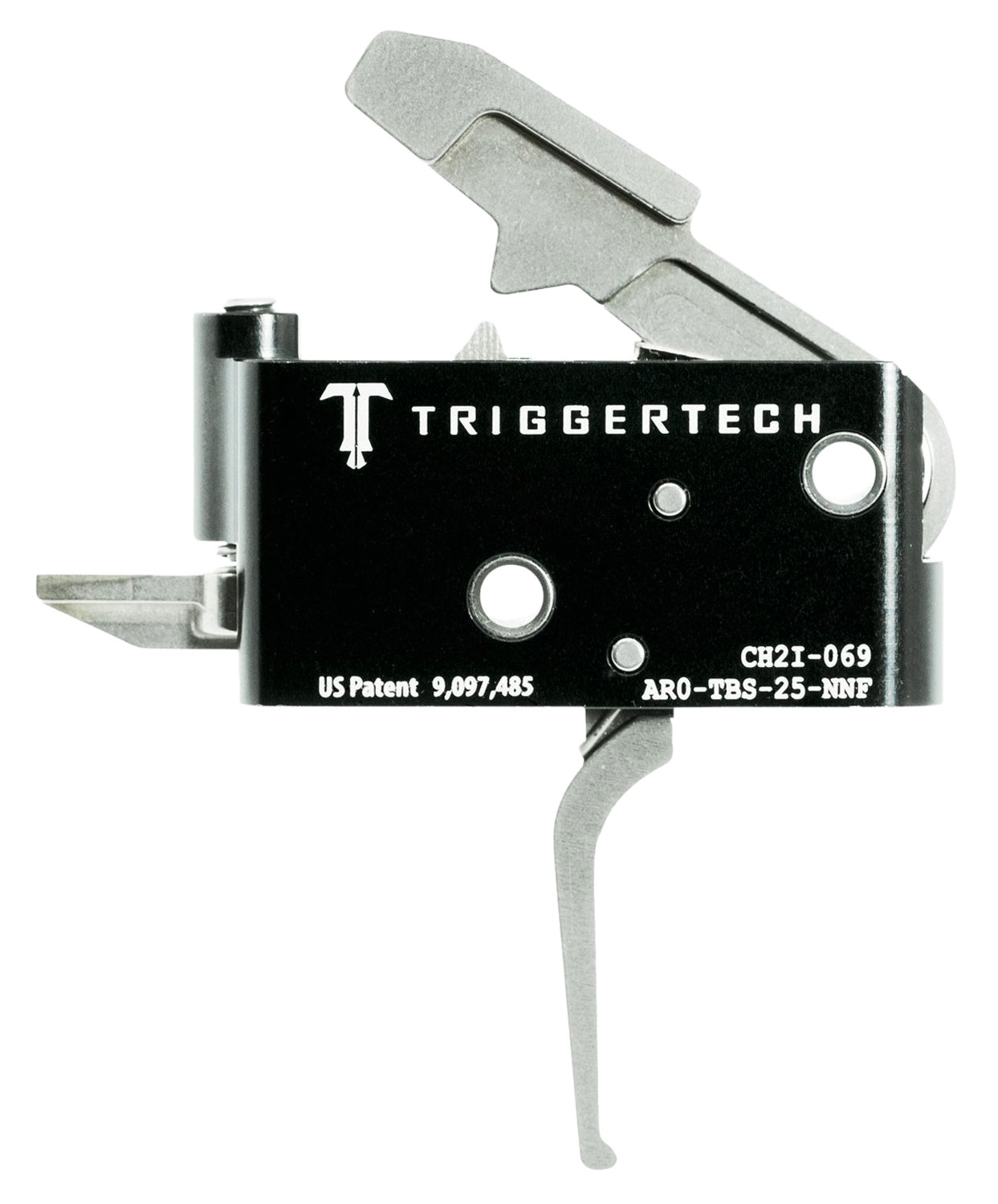 TRIGGERTECH AR0TBS25NNF ADAPTBLE FLT TS SS