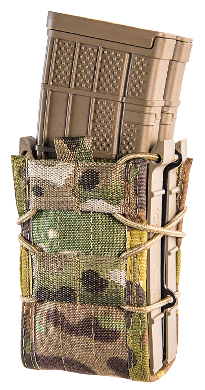 HSGI 112R00MC X2R  TACO MOLLE             MULTICAM