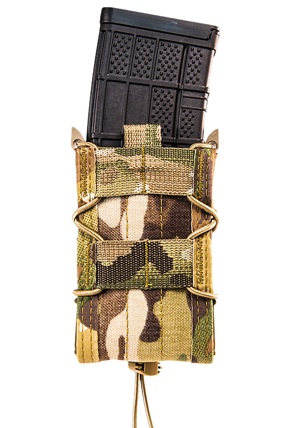 HSGI 11TA00MC TACO MOLLE RIFLE            MULTICAM