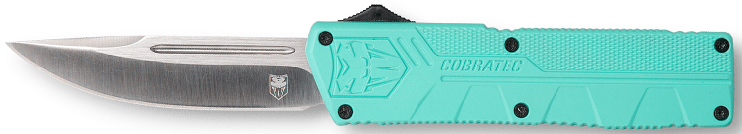 COBRA TFCTLWDNS      LWT TIFFANY BLUE DROP