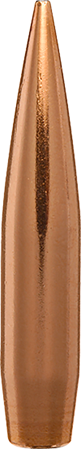 Berger 33556 Elite Hunter .338 Cal 300gr Boat Tail Bullets 100/Box - Berger Bullets - 338 Caliber