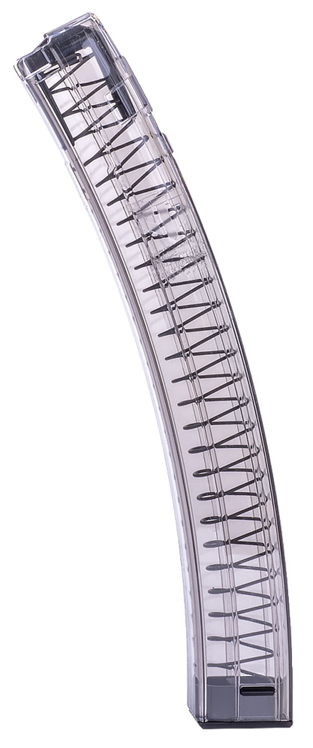 Elite Tactical Systems Group Magazine 9MM 40 Rds HK MP5 Smoke