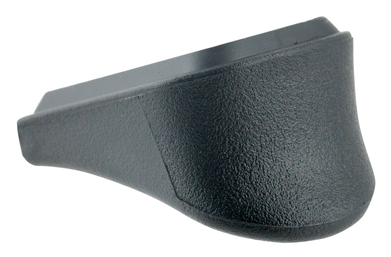 Pearce Grip PGXD Grip Extension  made of Polymer with Black Finish & 5/8 Gripping Surface for 9mm Luger & 40 S&W Springfield Armory XD Mod.2, XD, XD Compact, XD Subcompact