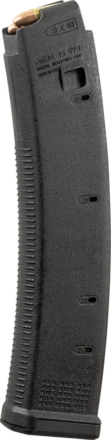 MAGPUL MAG1013-BLK PMAG 35 EV9 CZ SCORPION EVO 3