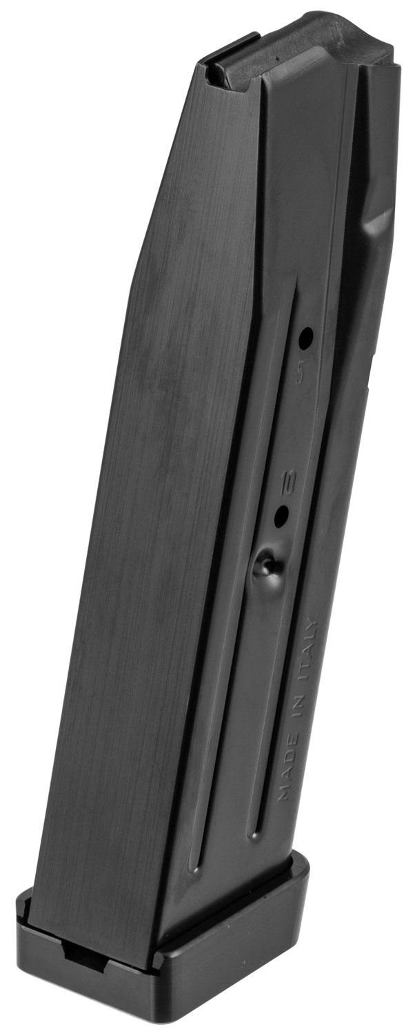SIG 8900061      P320   9MM LEGION MAG   10R   BLK