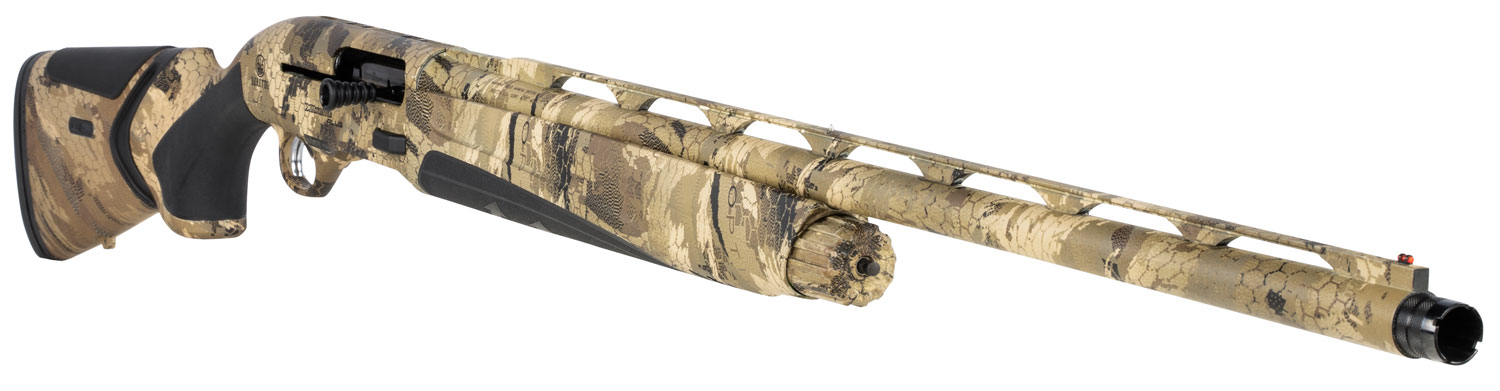 Beretta A400 Xtreme Plus 12 Gauge 28in Optifade Marsh — Superb Waterfowl 3 Beretta A400 Xtreme Plus 12 gauge 28 inch semi-automatic shotgun in Gore Optifade Marsh with Kick-Off stock