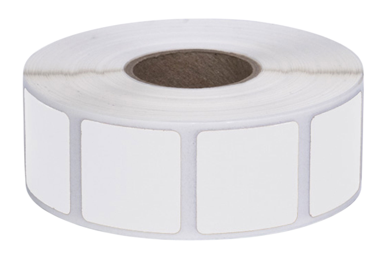 Action Target PASTWI Pasters White Adhesive Paper 7/8" 1000 Per Roll-img-0