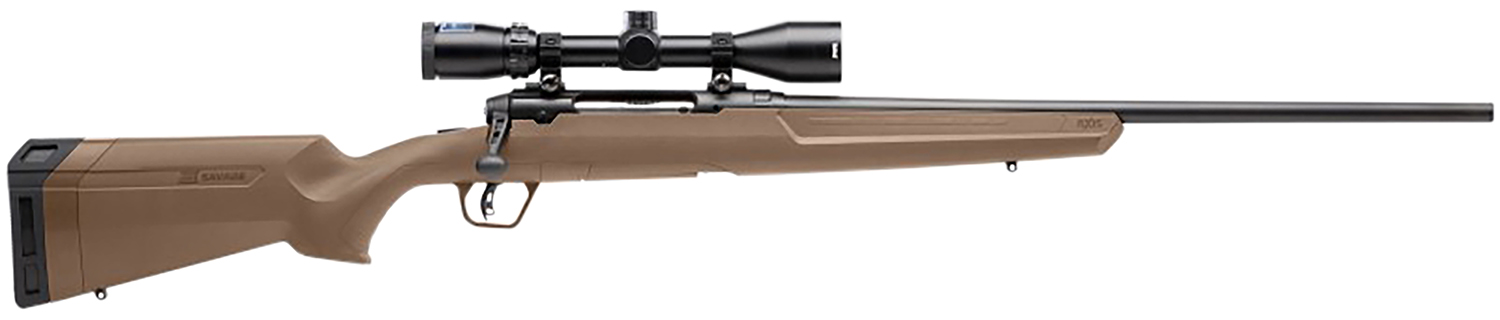 Savage Arms 57176 Axis II XP 30-06 Springfield 4+1 22