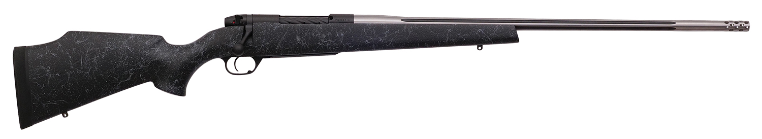 Weatherby MAM01N653WR8B Mark V Accumark 6.5-300 Wthby Mag 3+1 26"...